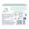 Dove Baby Fragrance Free Moisture Soap 90g