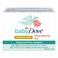 Dove Baby Fragrance Free Moisture Soap 90g