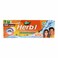 Dabur&nbsp;Herbal Charcoal Gel Toothpaste 150g