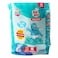 Nipnap Pants Low Count Size 6*8 Pcs