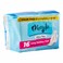 Femella Sanitary Pads 280mm Value Pack 16Pcs