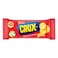 Bisconni Crux Salted Crackers 22g