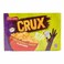 Bisconni Crux Bite Sour Cheese &amp; Onion Flavour 7.2g x 24