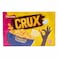 Bisconni Crux Bite Cheese Biscuit Flavour 7.2g x 24