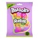 Bazooka Rattlers Sour Candy 120g