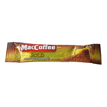 Maccoffee gold Freeze Dried Coffee 1.6g