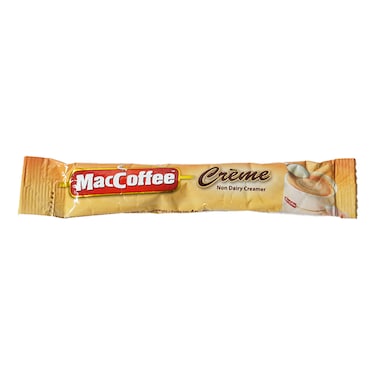 Maccoffee Non-Dairy Creamer 4g
