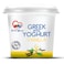Bio Greek Style Yogurt Vanilla 1l