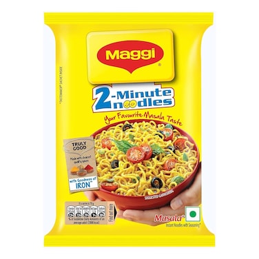 Nestle Maggi Noodles Masala 70g
