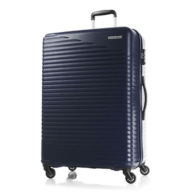 American Tourister Sky Park 78cm Blue