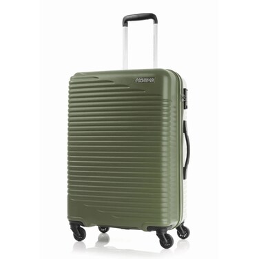 American Tourister Sky Park 68cm Olive Green