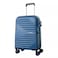 American Tourister Twistwave 55cm Dark Navy