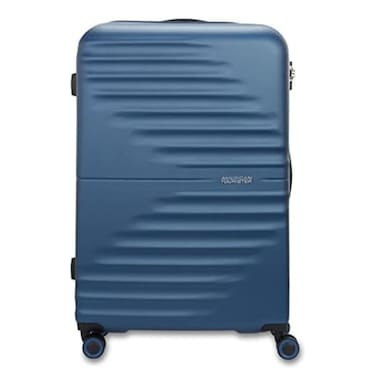 American Tourister Twistwave 77cm Dark Navy