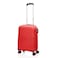 American Tourister Twistwave 55cm Vivid Red