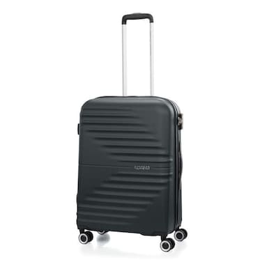 American Tourister Twistwave 66cm Black Uni