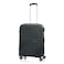 American Tourister Twistwave 66cm Black Uni