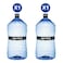 Aquamist Mineral Water Dispo 18.5l x 2