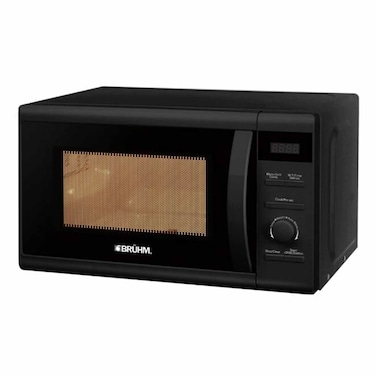 Bruh Microwave 20L Bme-20Gb