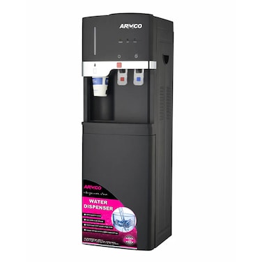 ARMCO Dispenser hot &amp; Warm AD-18FHE-LN1