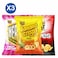 Tropical Heat Fruit Chutney + Waves +  B.Salted Crisps