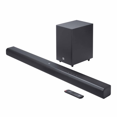 Jbl Soundbar Cinema Sb 550 Black