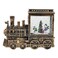 Steam Train Xmas Lantern