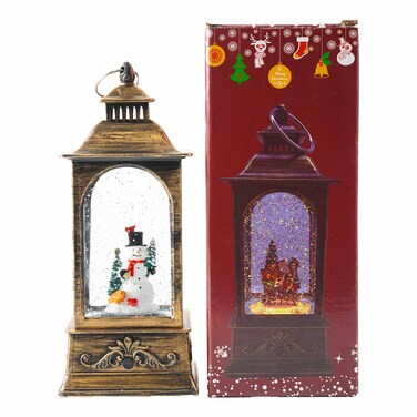 Original Xmas Lantern