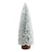 Mini Desk Snowy Xmas Tree 30cm