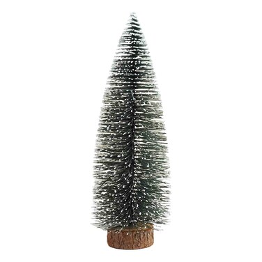 Mini Desk Pine Xmas Tree 40cm