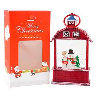 Mini Lanterns - Lights Assorted