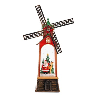 Windmill Lanterns - Music &amp; Light