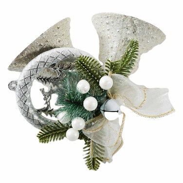 Christmas Bell Ym2024-1342