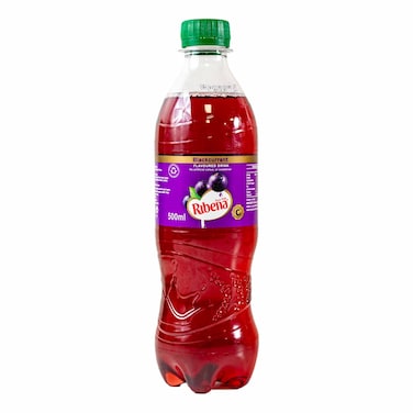Ribena Pet Ready To Drink 500ml