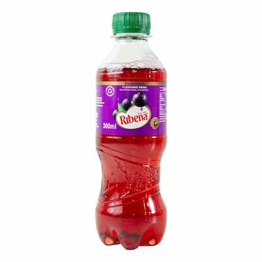 Ribena Pet Ready To Drink 300ml
