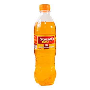 Lucozade Pet Ready To Drink 500ml