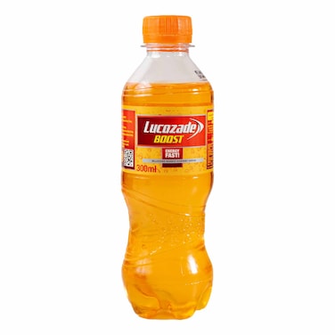 Lucozade Pet Ready To Drink 300ml