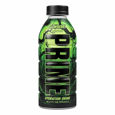 Prime Hydration Glowberry 500ml