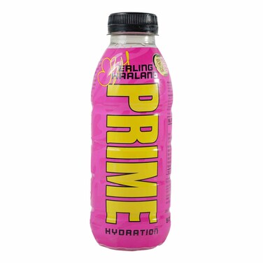 Prime Hydration Ealing Haaland 500ml