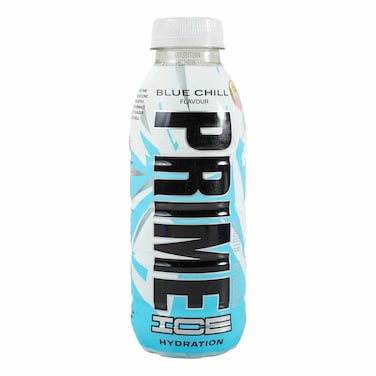 Prime Hydration Blue Chill 500ml