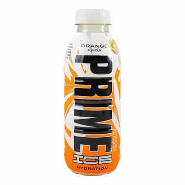 Prime Hydration Orange 500ml