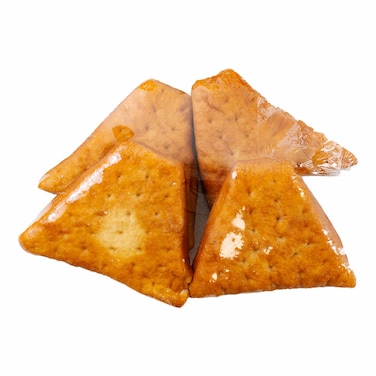 Carrefour Mandazi 240g x 4 Pcs