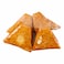 Carrefour Mandazi 240g x 4 Pcs
