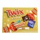 Twix &amp; Friends Medium Selection Box 140g