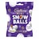 Cadbury Mini Snowballs 74g