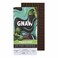 Gnaw 70% Dark Peppermint Chocolate Bar 80g