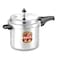 Marlex Aluminium Pressure Cooker 10l