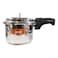 Marlex Stainless Steel Pressure Cooker 3.5l