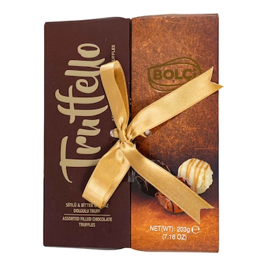 Bolci Truffello Chocolate 230g