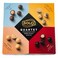 Bolci Quartet Assorted Box Chocolate 160g