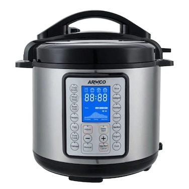 Armco Pressure Cooker APC-EP1200UX